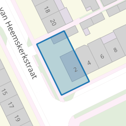 Perceel VHL00-D-5185