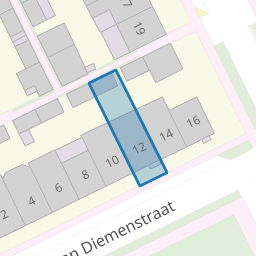 Perceel VHL00-D-5190