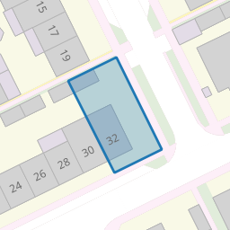 Perceel VHL00-D-5200