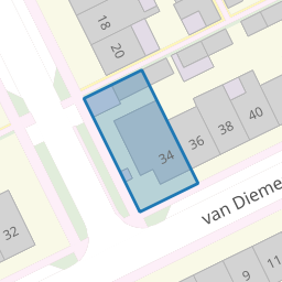 Perceel VHL00-D-5201