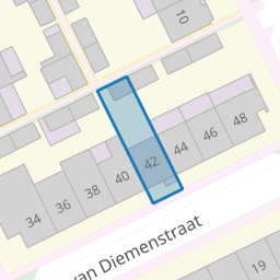 Perceel VHL00-D-5205