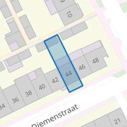 Perceel VHL00-D-5206