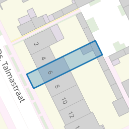 Perceel VHL00-D-5222