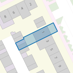 Perceel VHL00-D-5247