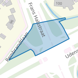 Perceel VHL00-D-5265