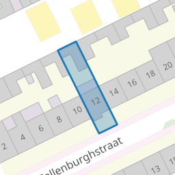 Perceel VHL00-D-5275