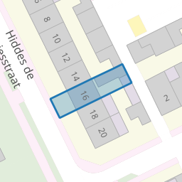 Perceel VHL00-D-5283