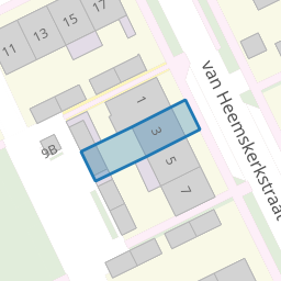 Perceel VHL00-D-5293