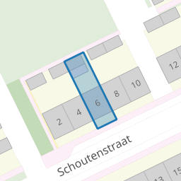 Perceel VHL00-D-5303