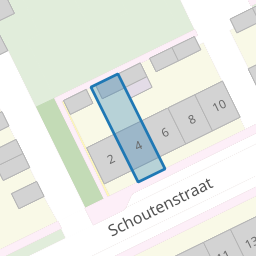 Perceel VHL00-D-5304