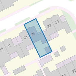 Perceel VHL00-D-5331