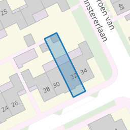 Perceel VHL00-D-5335