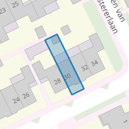 Perceel VHL00-D-5336