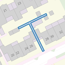 Perceel VHL00-D-5338