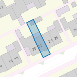 Perceel VHL00-D-5352