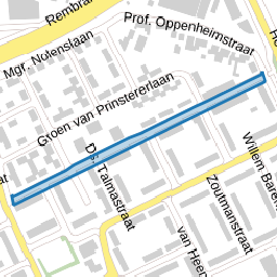 Perceel VHL00-D-5356