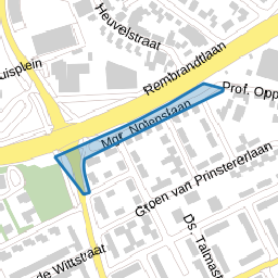 Perceel VHL00-D-5357