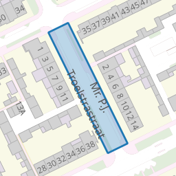 Perceel VHL00-D-5363