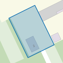 Perceel VHL00-D-5392