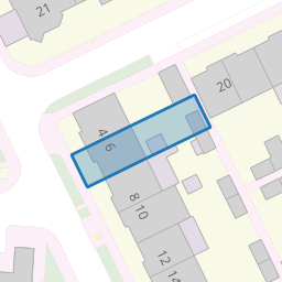 Perceel VHL00-D-5394