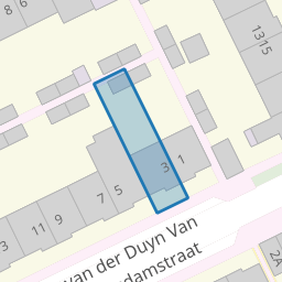 Perceel VHL00-D-5410