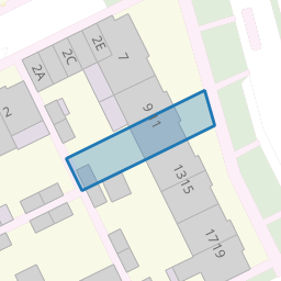 Perceel VHL00-D-5425