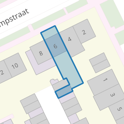 Perceel VHL00-D-5457