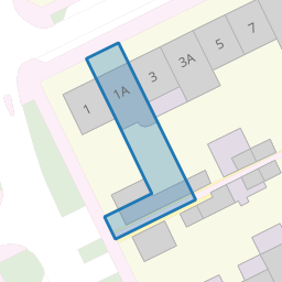 Perceel VHL00-D-5459