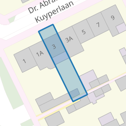 Perceel VHL00-D-5460