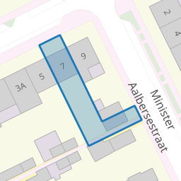 Perceel VHL00-D-5462