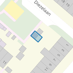 Perceel VHL00-D-5475