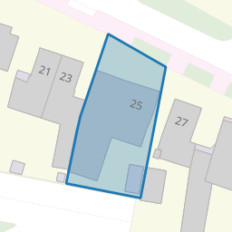 Perceel VHL00-D-5499