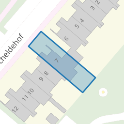 Perceel VHL00-D-5508