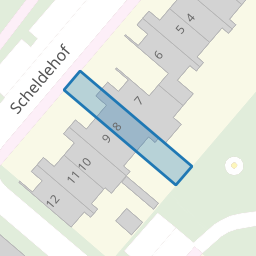 Perceel VHL00-D-5509