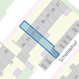 Perceel VHL00-D-5519