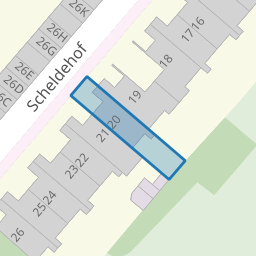 Perceel VHL00-D-5539