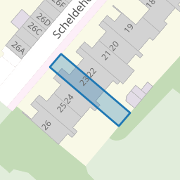 Perceel VHL00-D-5542