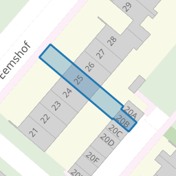 Perceel VHL00-D-5553