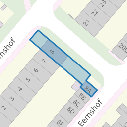 Perceel VHL00-D-5560