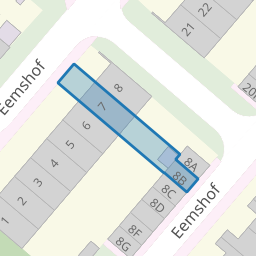 Perceel VHL00-D-5561