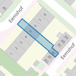 Perceel VHL00-D-5563