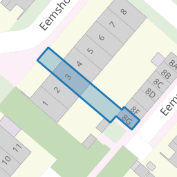 Perceel VHL00-D-5565