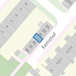 Perceel VHL00-D-5568