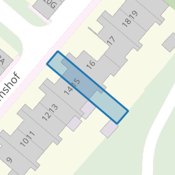 Perceel VHL00-D-5574