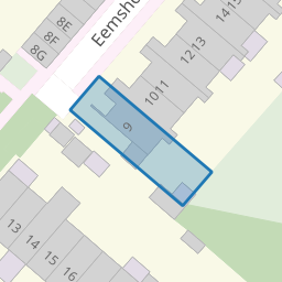 Perceel VHL00-D-5580