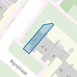 Perceel VHL00-D-5581