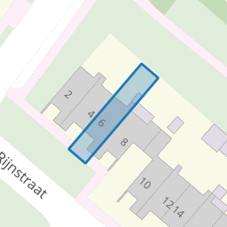 Perceel VHL00-D-5583