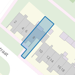 Perceel VHL00-D-5584