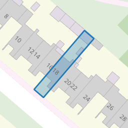 Perceel VHL00-D-5589