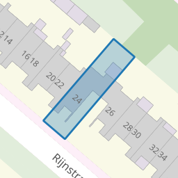 Perceel VHL00-D-5592